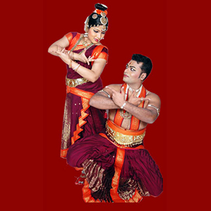 Bharatanatyam